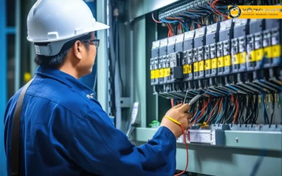 electrical companies in Calgary