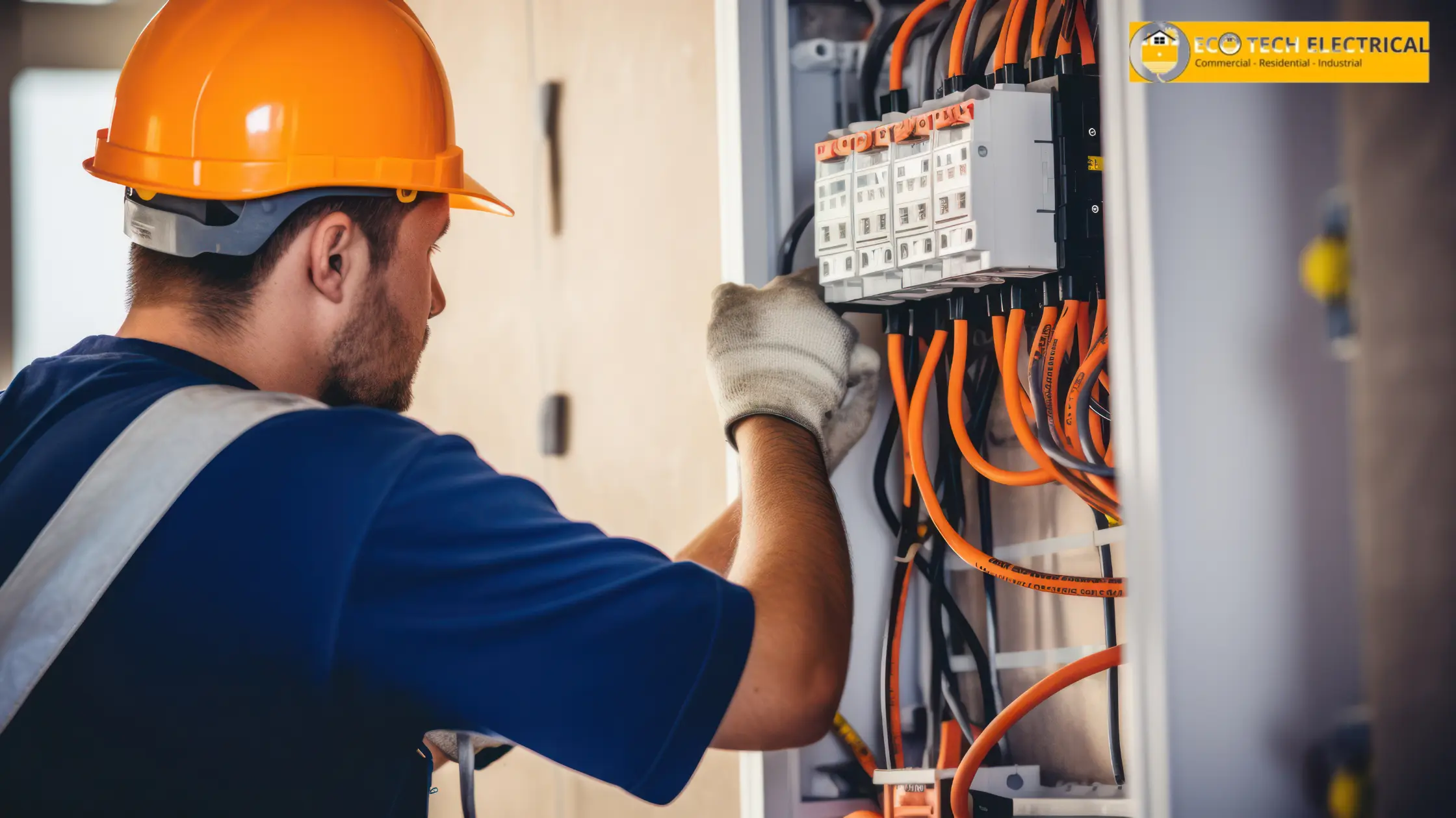 Electrician in Lockhart TX