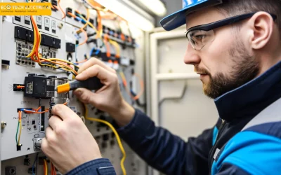 electricians in Calgary