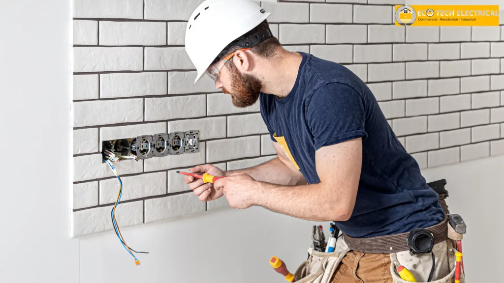 electrical contractors in Calgary