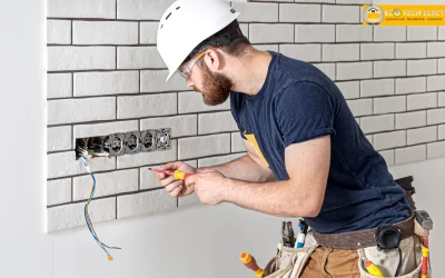 electrical contractors in Calgary