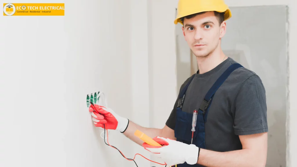 electrical services in Calgary