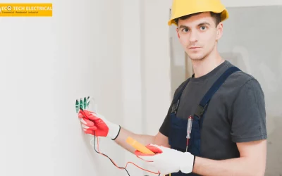 electrical services in Calgary