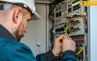 electrical services in Calgary