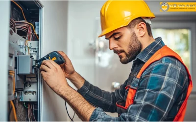 electricians in Calgary