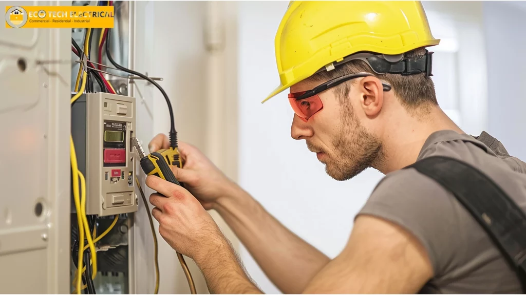 Electricians in Calgary