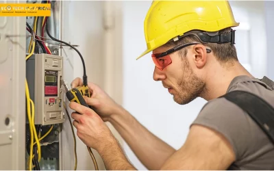 Electricians in Calgary