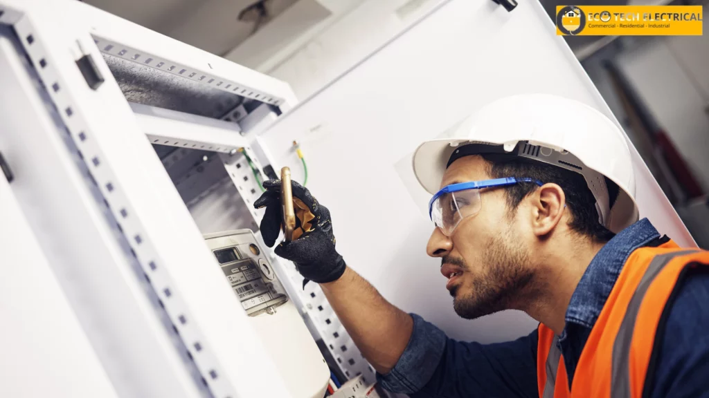 Electrical Contractors in Calgary