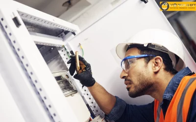 Electrical Contractors in Calgary